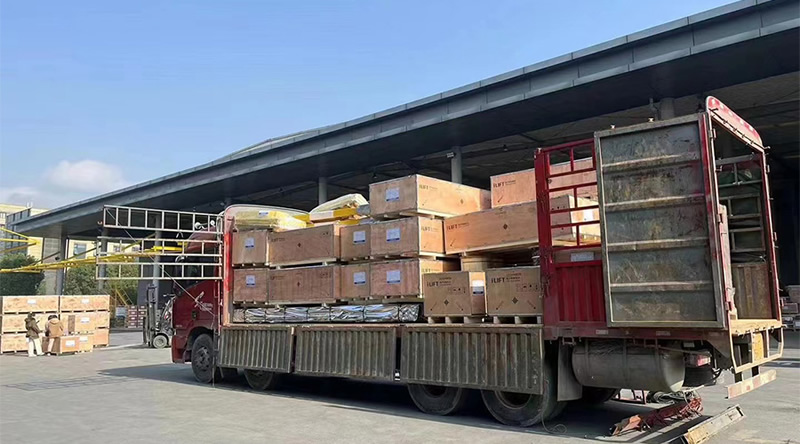 临沂到景德镇物流专线-临沂到景德镇物流公司-「定时发车」